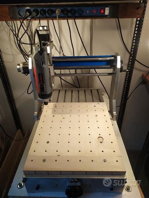 fresa cnc legno fai da te|Cnc Arduino Tutorial in Italiano .